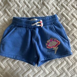 Mini Boden Girls Shorts 7